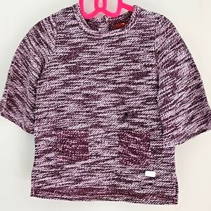 7 for all Mankind Girls top